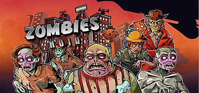 Oculus Quest 游戏《黑暗僵尸》Zombies Noir